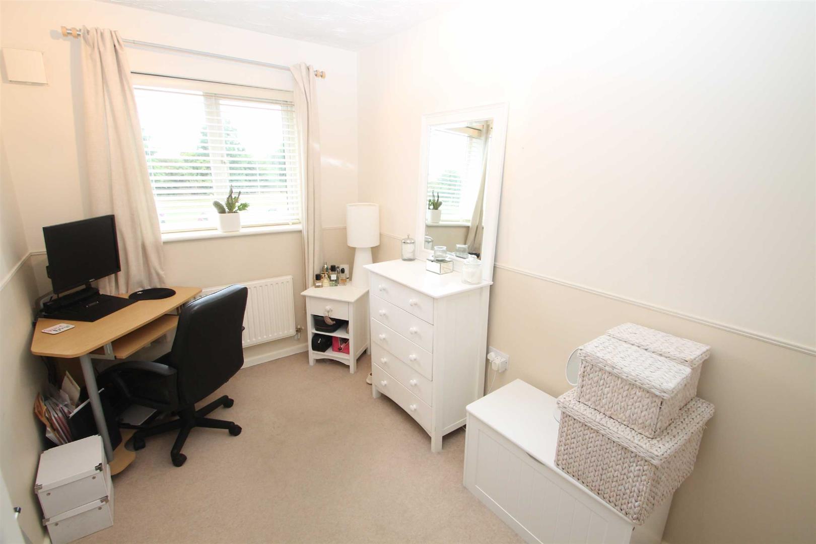Sorrell Drive, Newport Pagnell, Milton Keynes